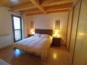 Apartamento Triplex Cerler